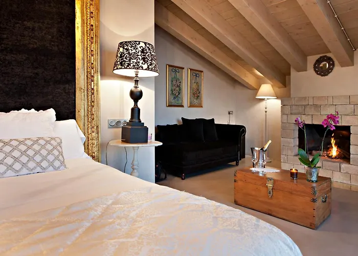 La Vella Farga Hotel