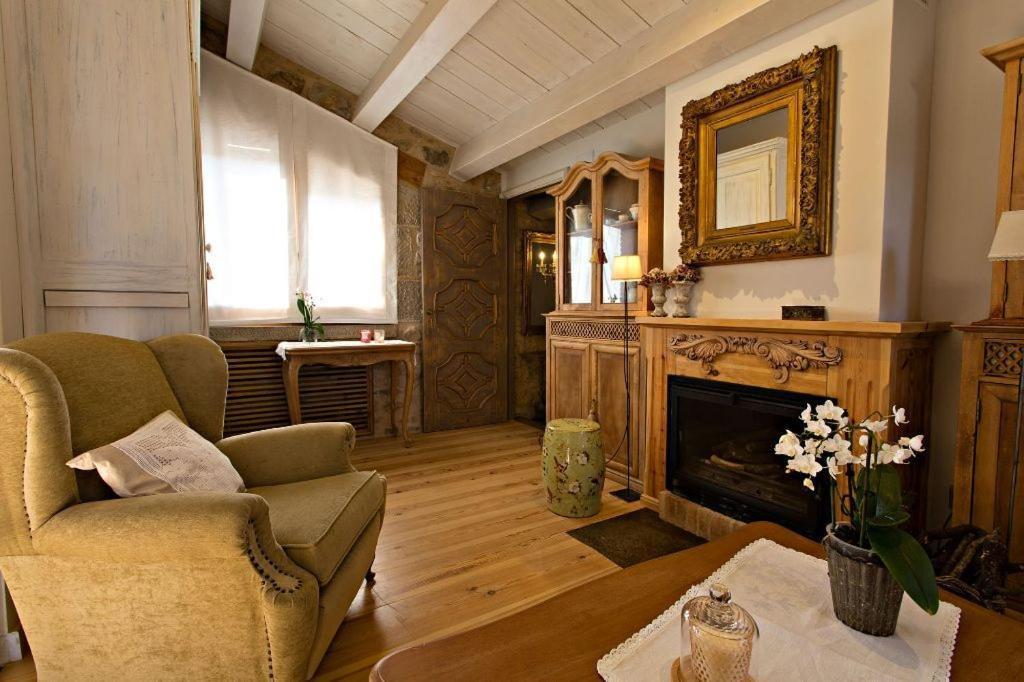 La Vella Farga Hotel Lladurs