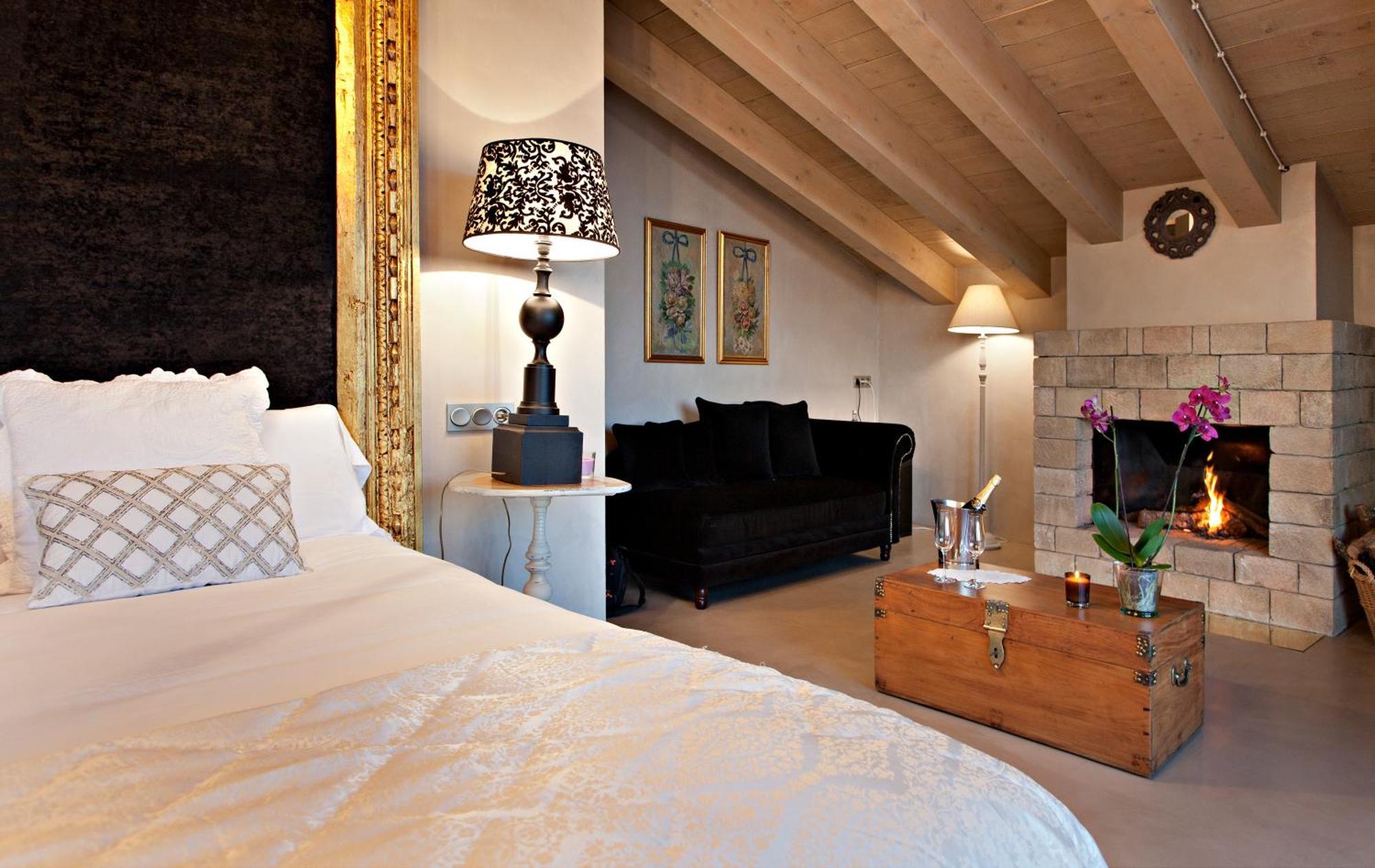 La Vella Farga Hotel
