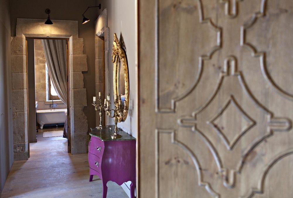 La Vella Farga Hotel