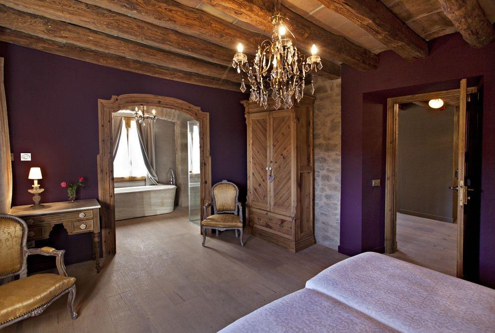 La Vella Farga Hotel