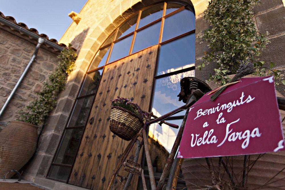 La Vella Farga Hotel