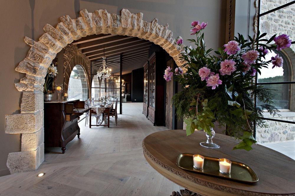 La Vella Farga Hotel