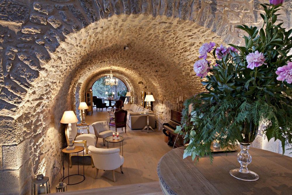 La Vella Farga Hotel Lladurs