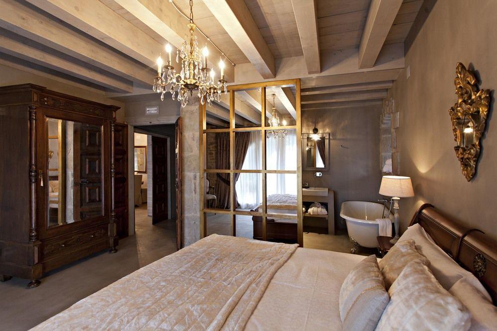 La Vella Farga Hotel