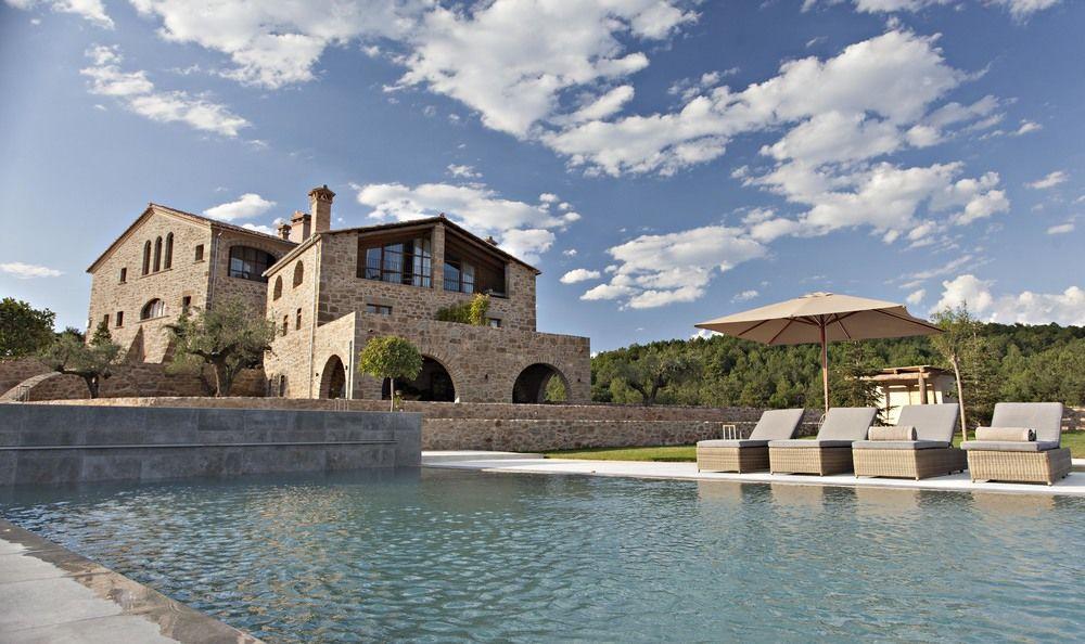 La Vella Farga Hotel