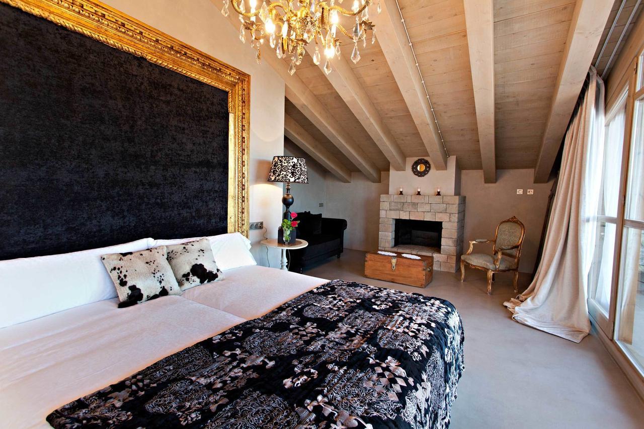 Hotel La Vella Farga 4*