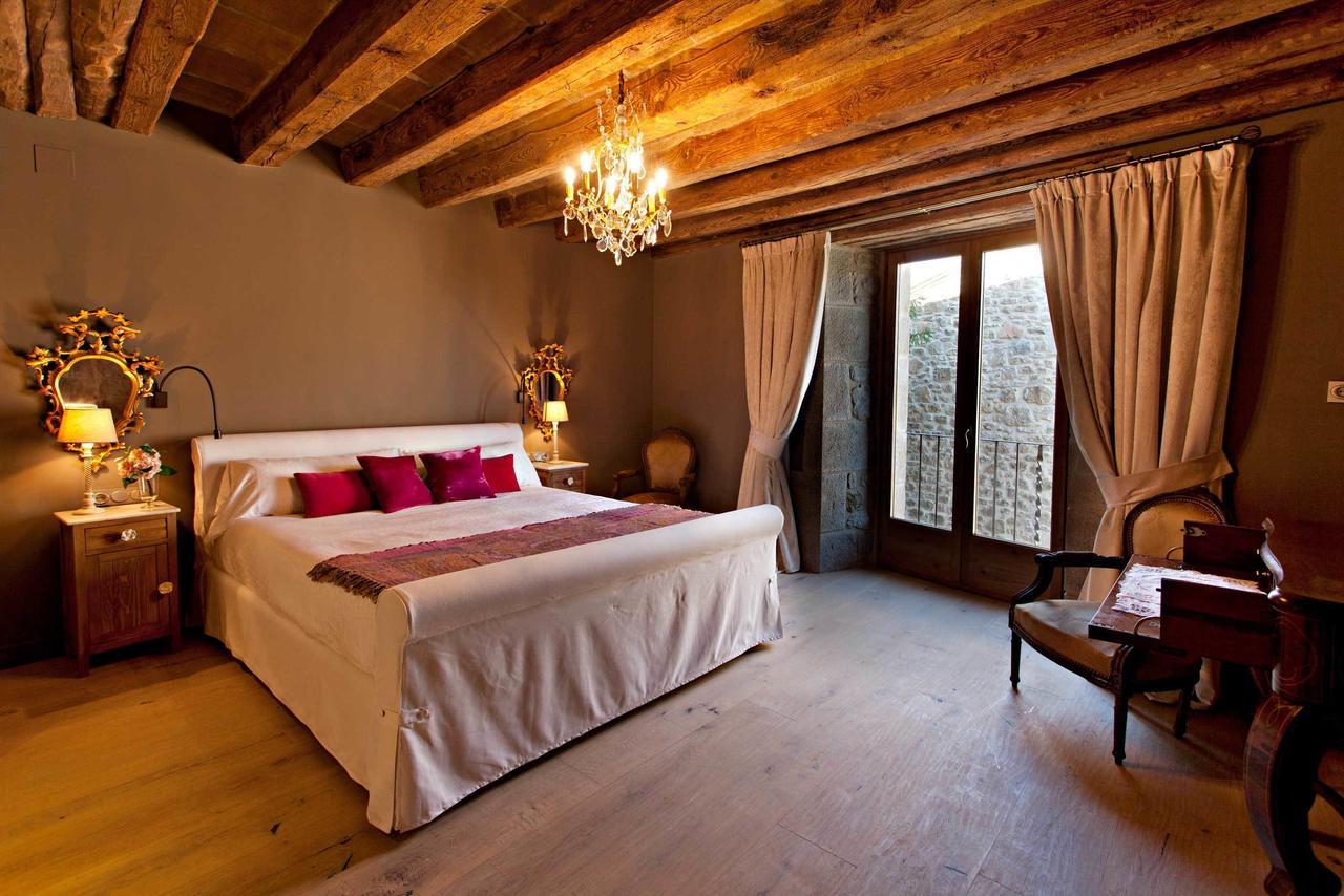 Hotel La Vella Farga