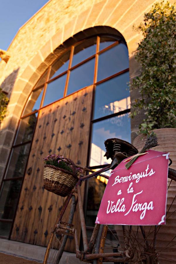 La Vella Farga