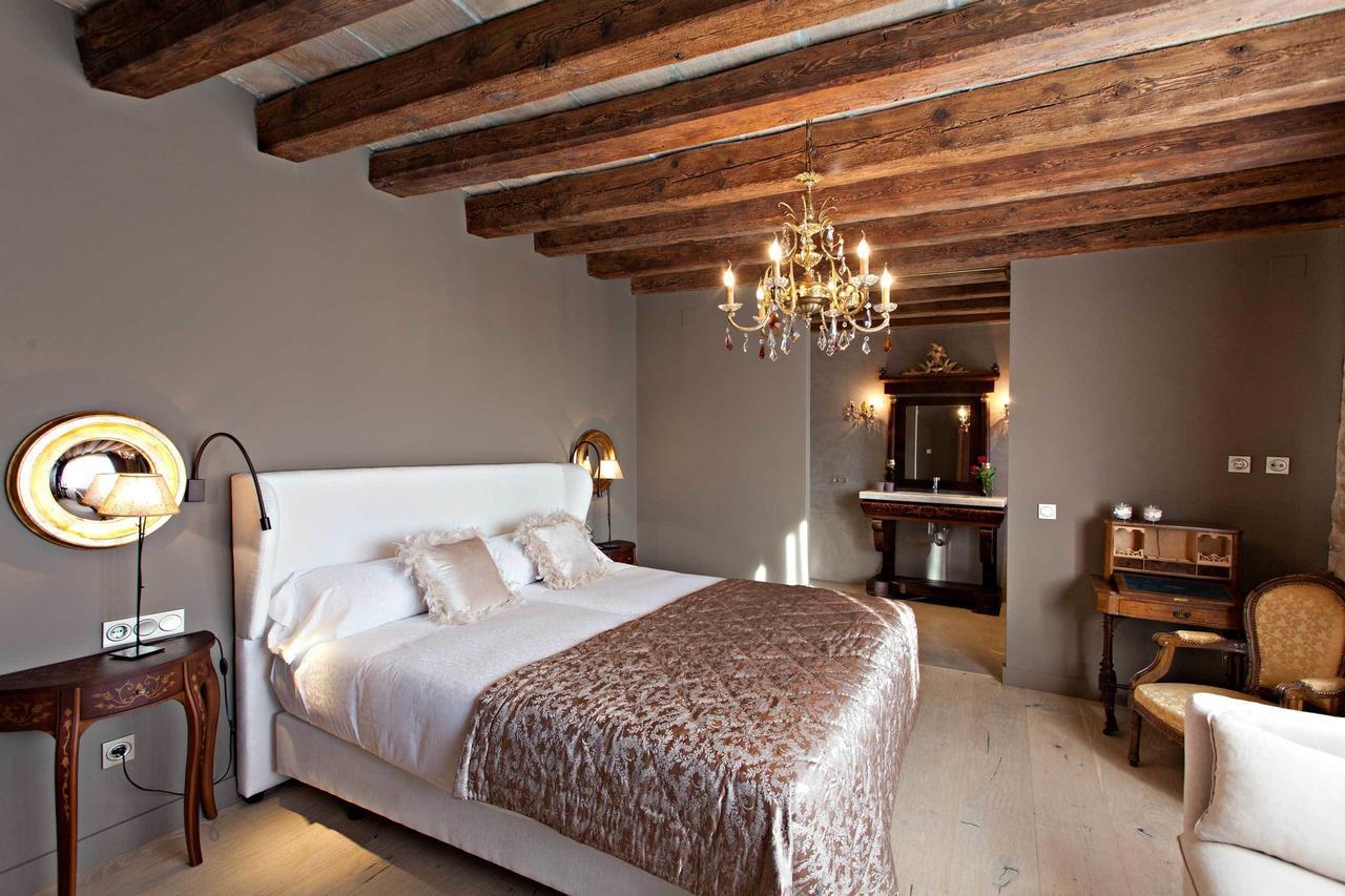 La Vella Farga Hotel Lladurs