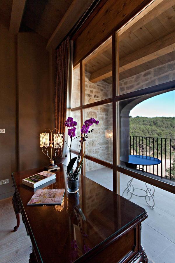 Hotel La Vella Farga 4*