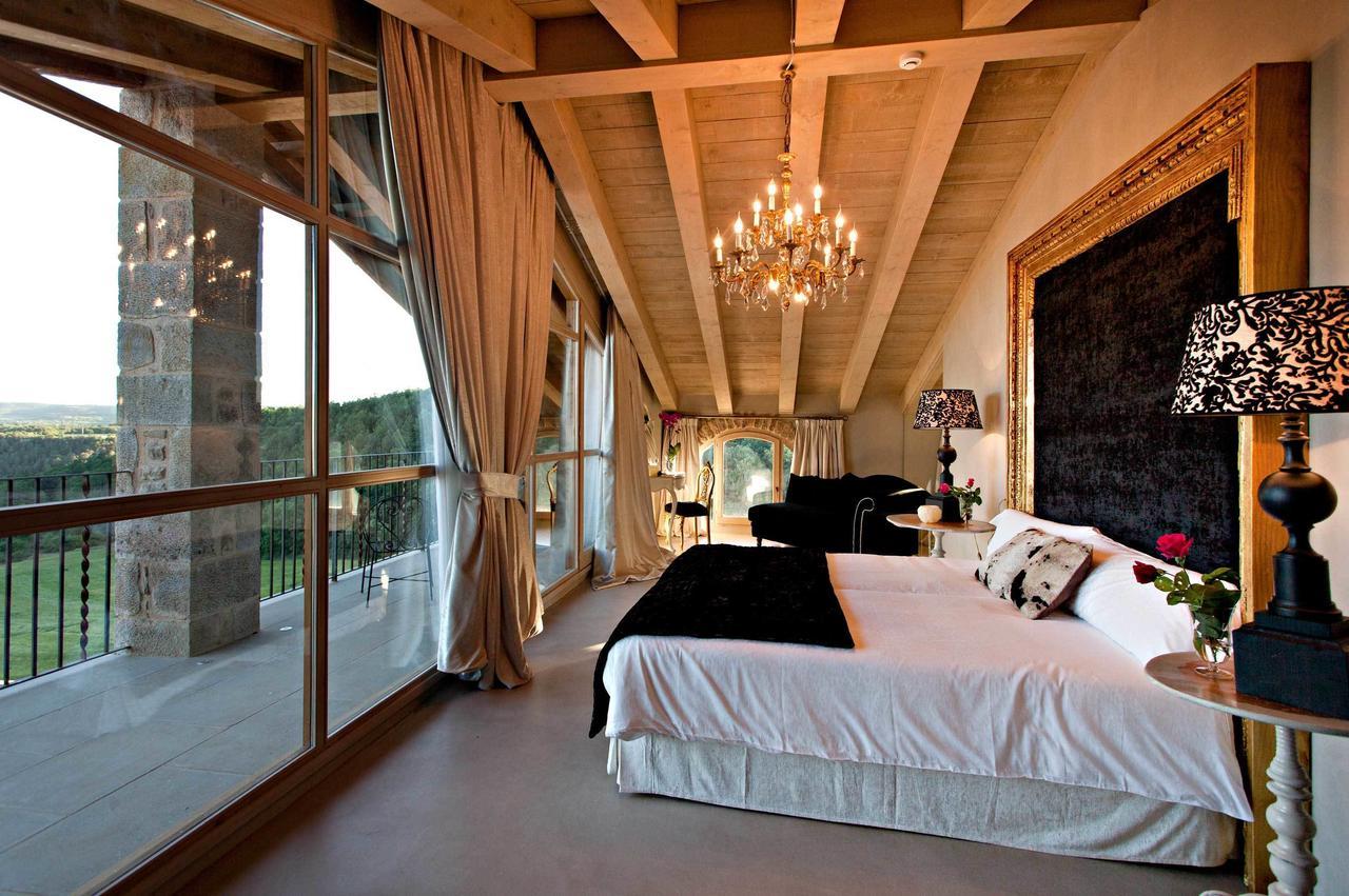Hotel La Vella Farga Lladurs