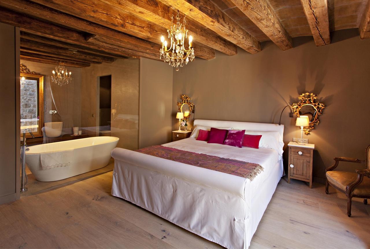 La Vella Farga 4* Lladurs