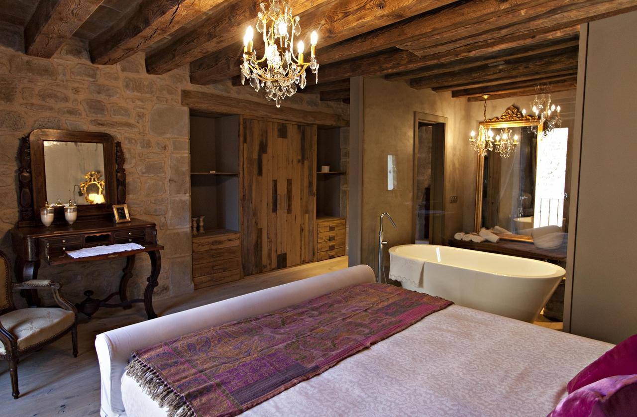 La Vella Farga Hotel Lladurs