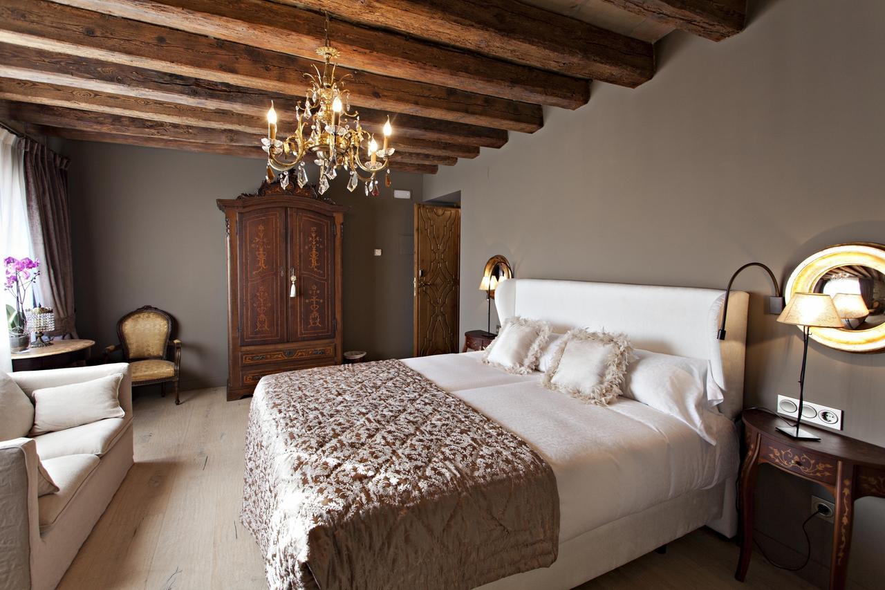 La Vella Farga Hotel Lladurs