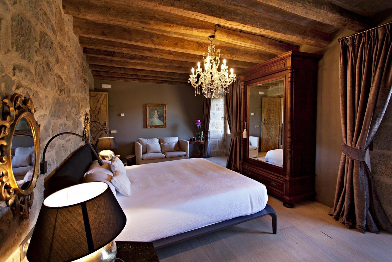 Hotel La Vella Farga Lladurs