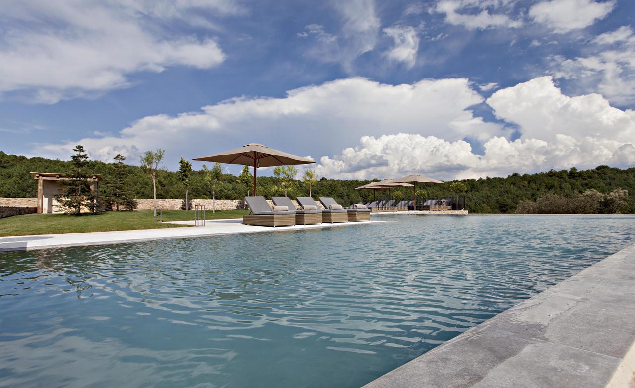Hotel La Vella Farga Lladurs