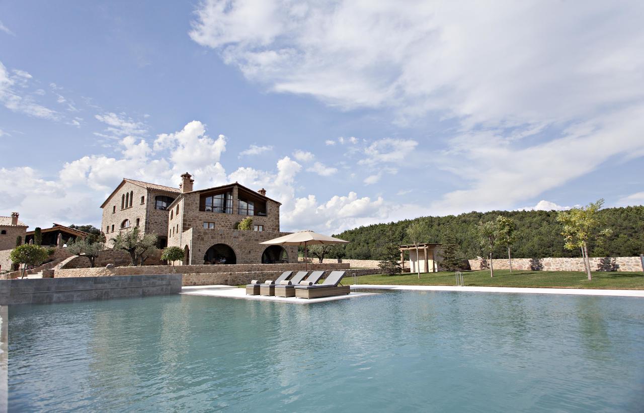 Hotel La Vella Farga 4*