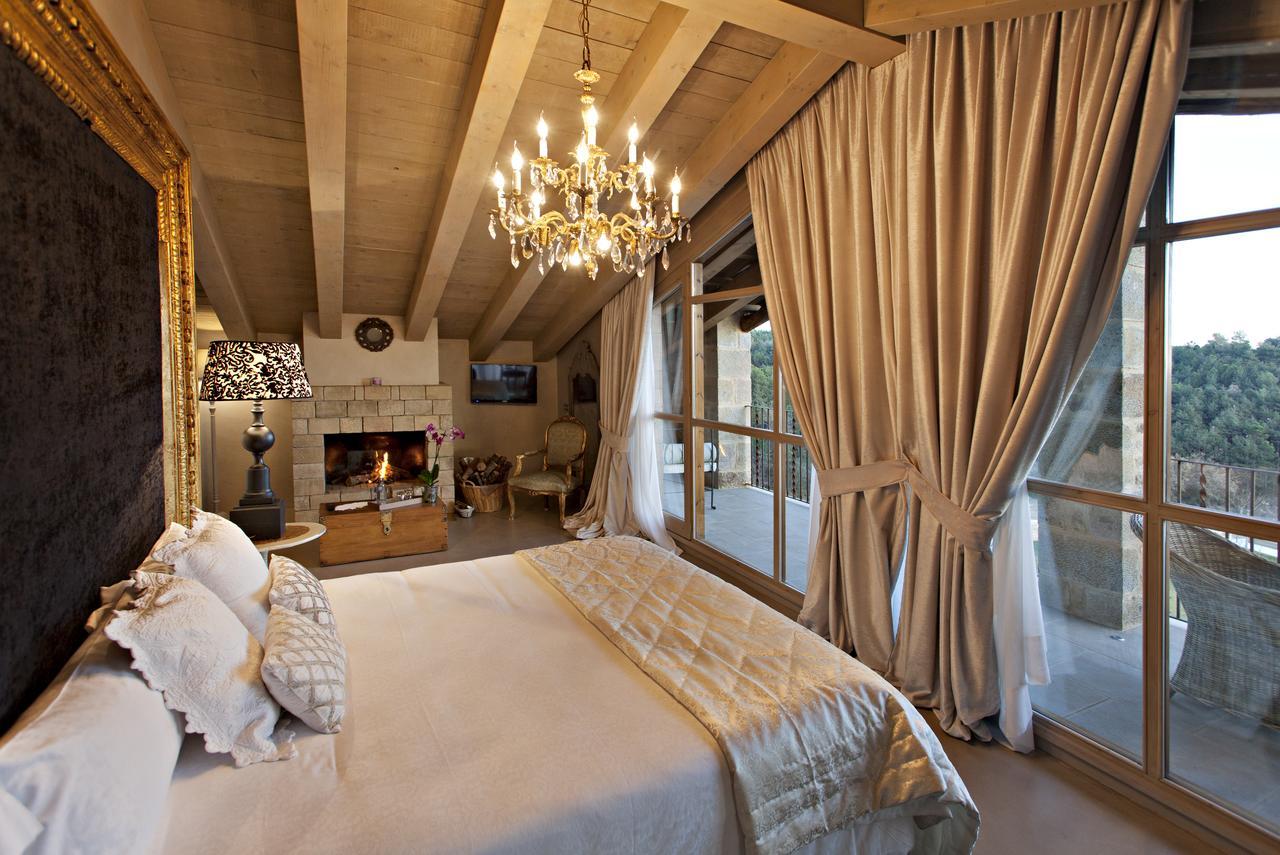 Hotel La Vella Farga Lladurs