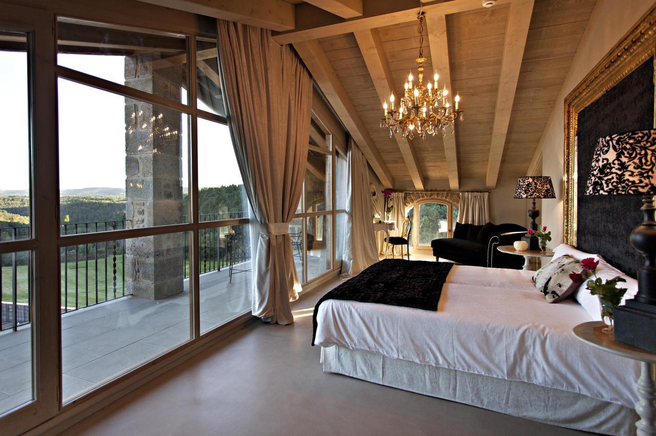 Hotel La Vella Farga 4*