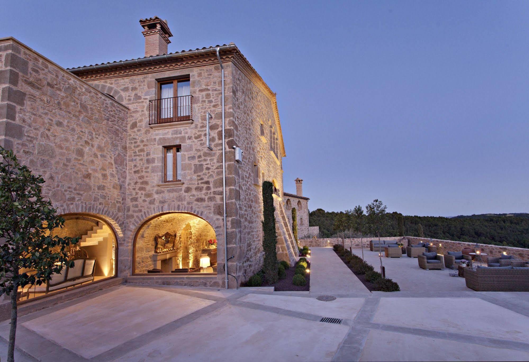 Hotel La Vella Farga
