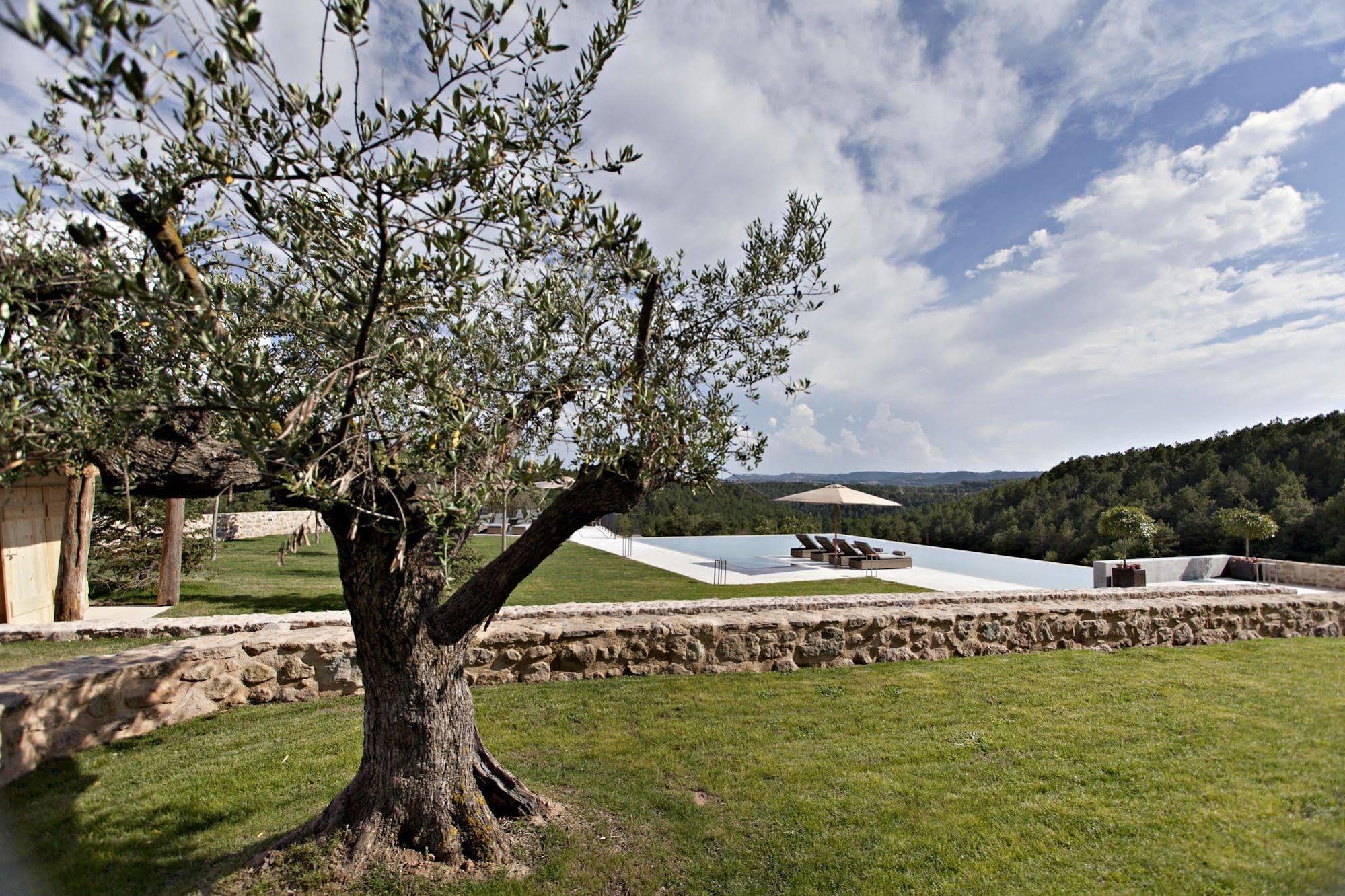 Hotel La Vella Farga