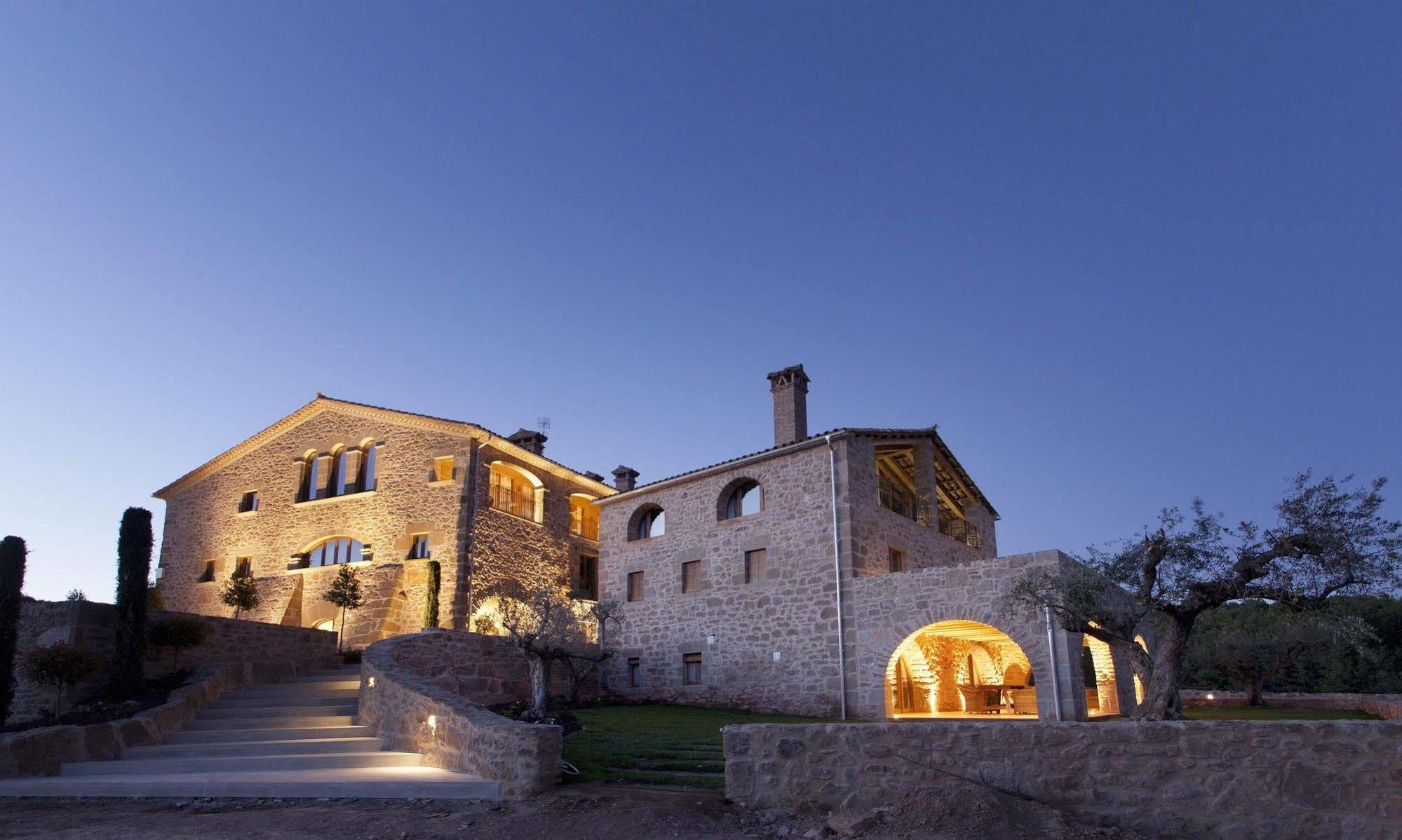 Hotel La Vella Farga 4*