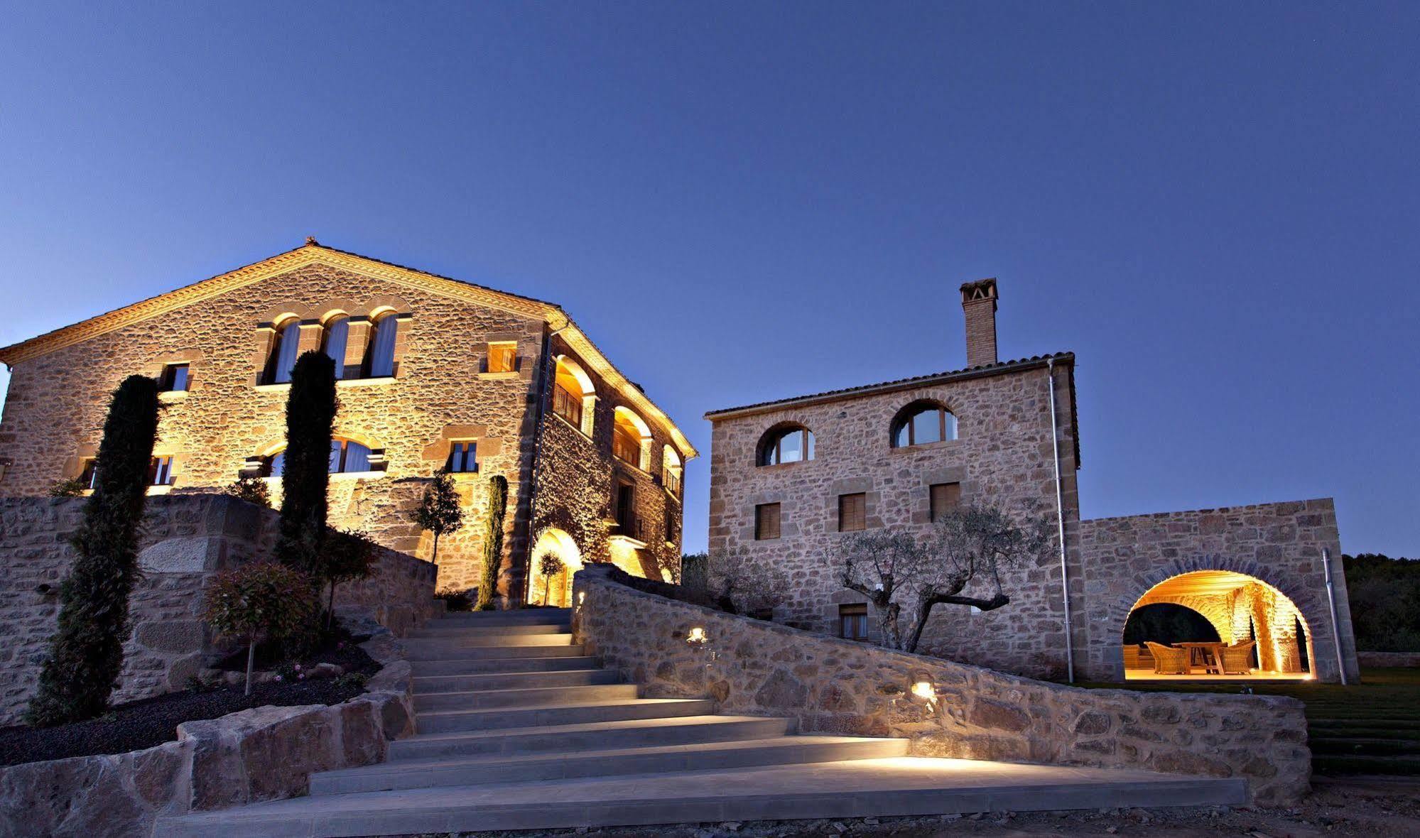 La Vella Farga 4* Lladurs