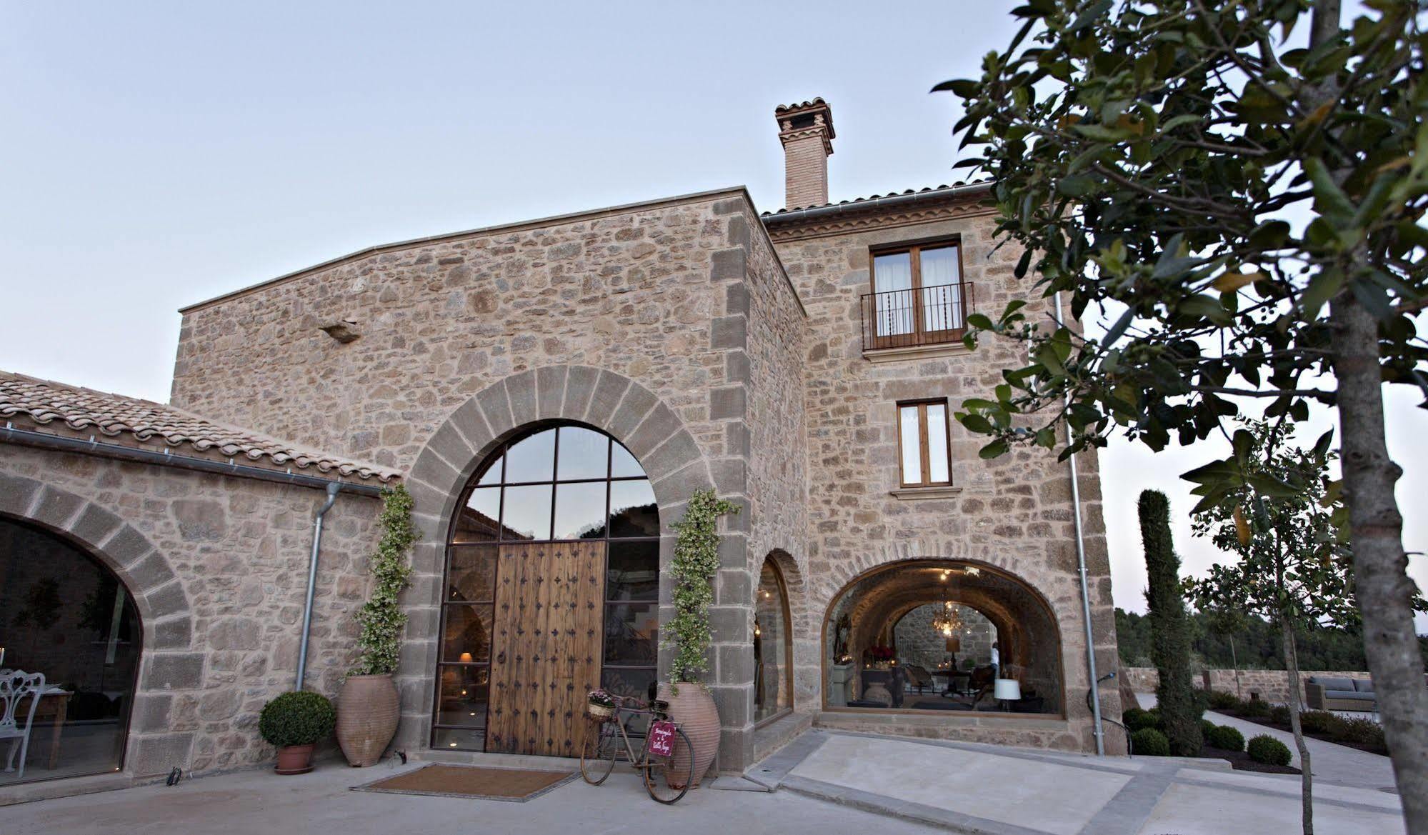 La Vella Farga 4*