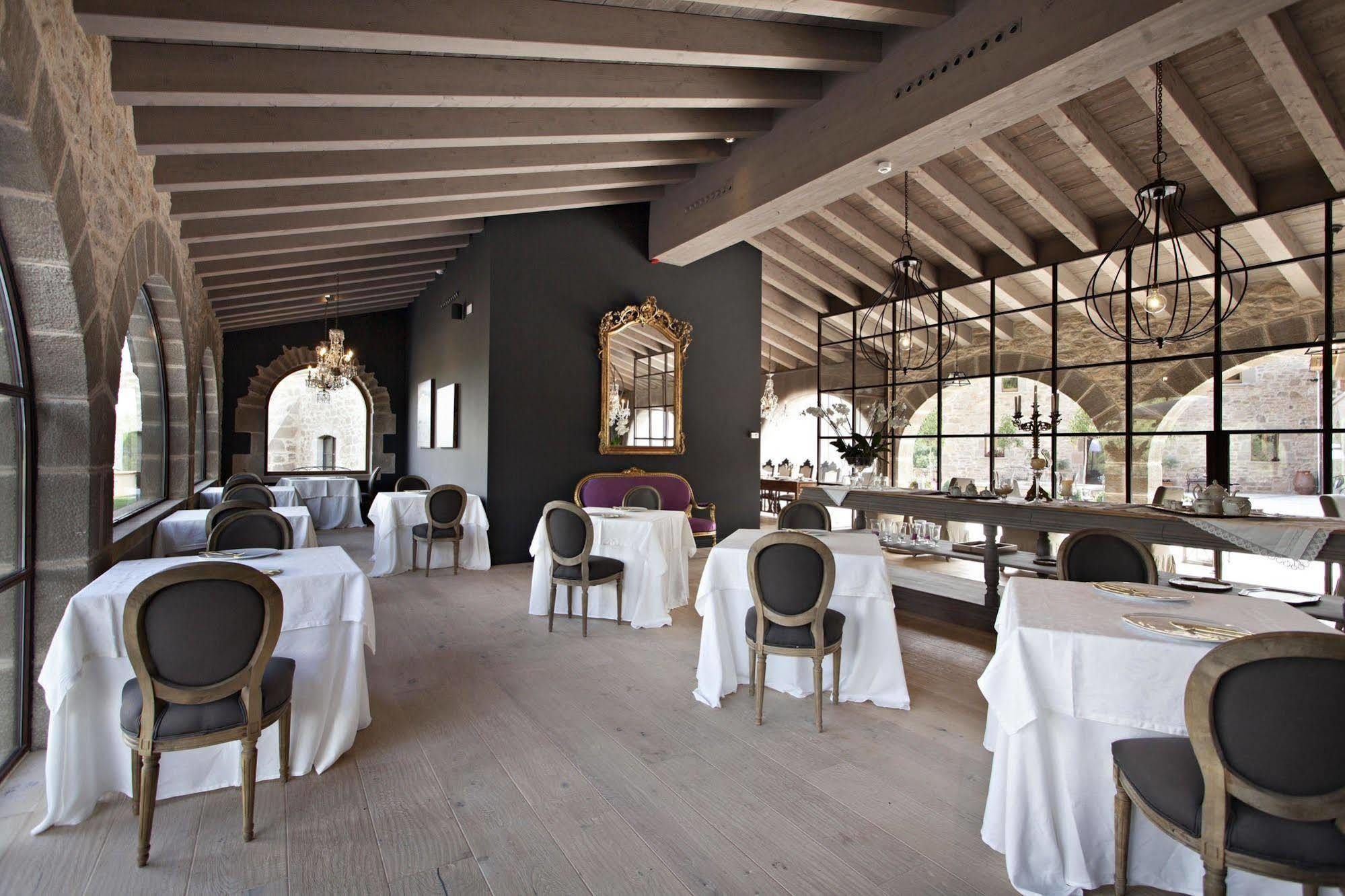 Hotel La Vella Farga Lladurs