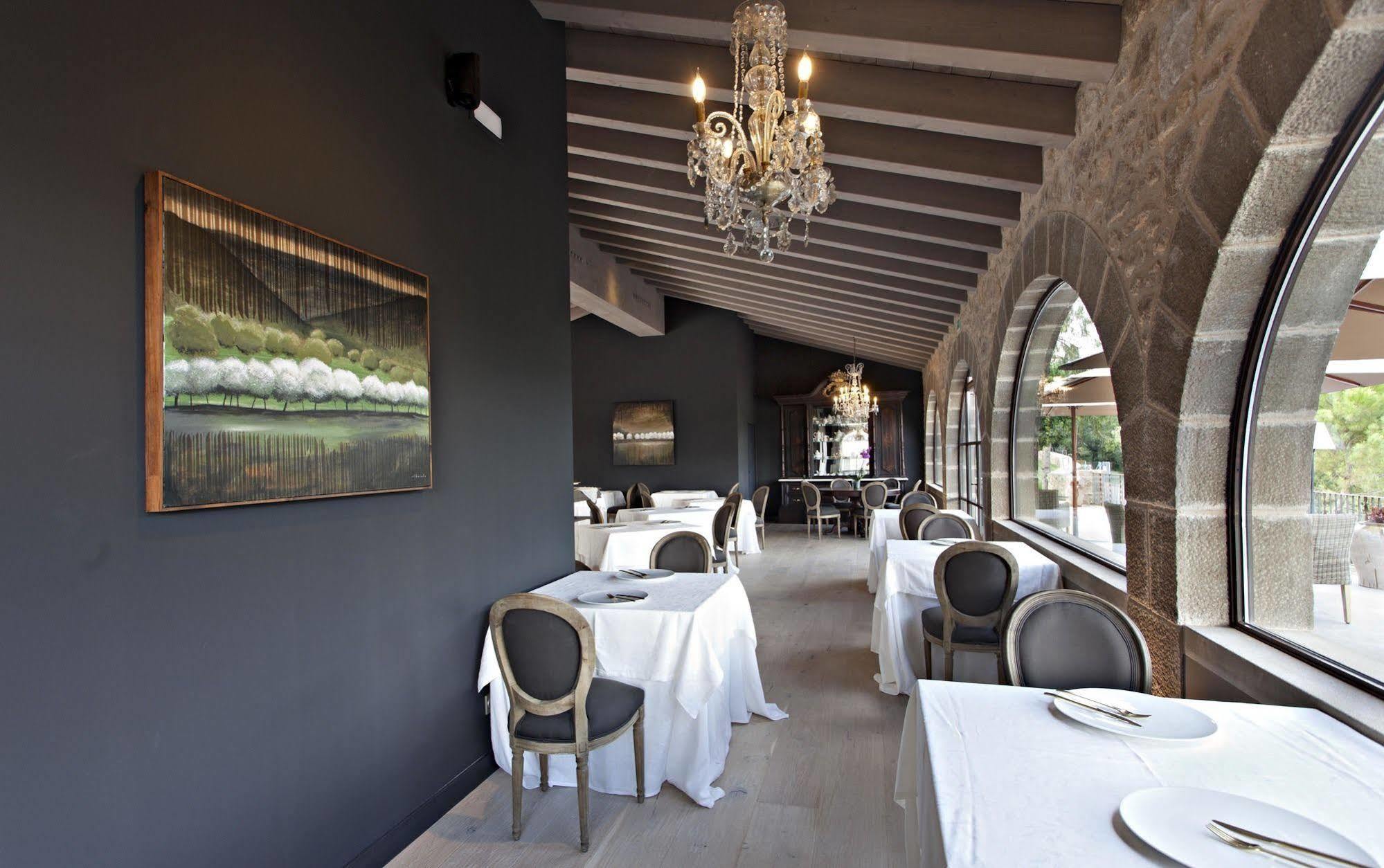 La Vella Farga Hotel