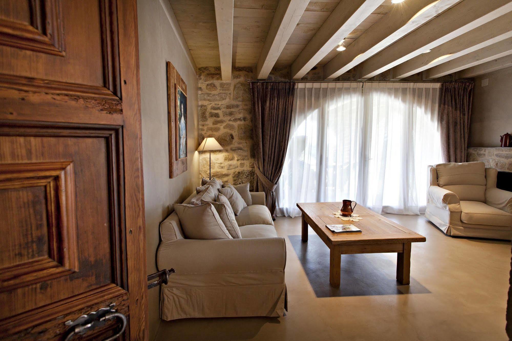 La Vella Farga Hotel 4*
