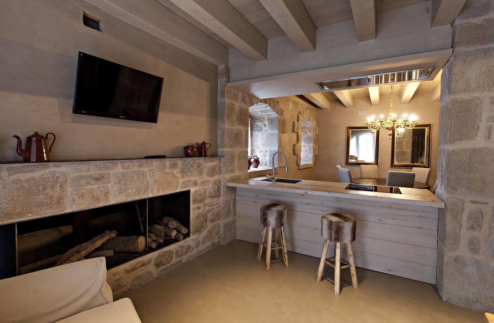 La Vella Farga Hotel Lladurs