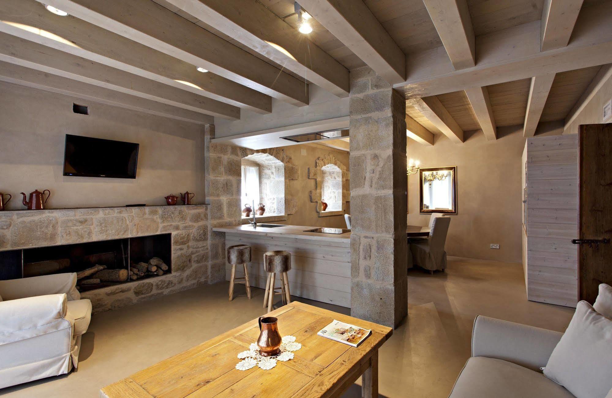 La Vella Farga Hotel