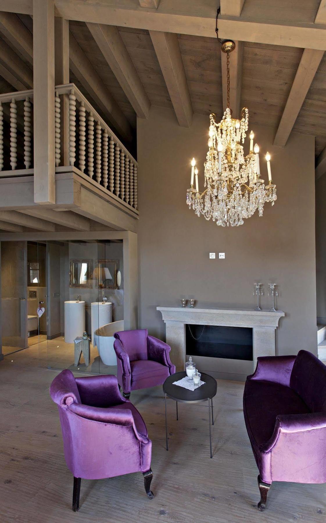 La Vella Farga Hotel Lladurs