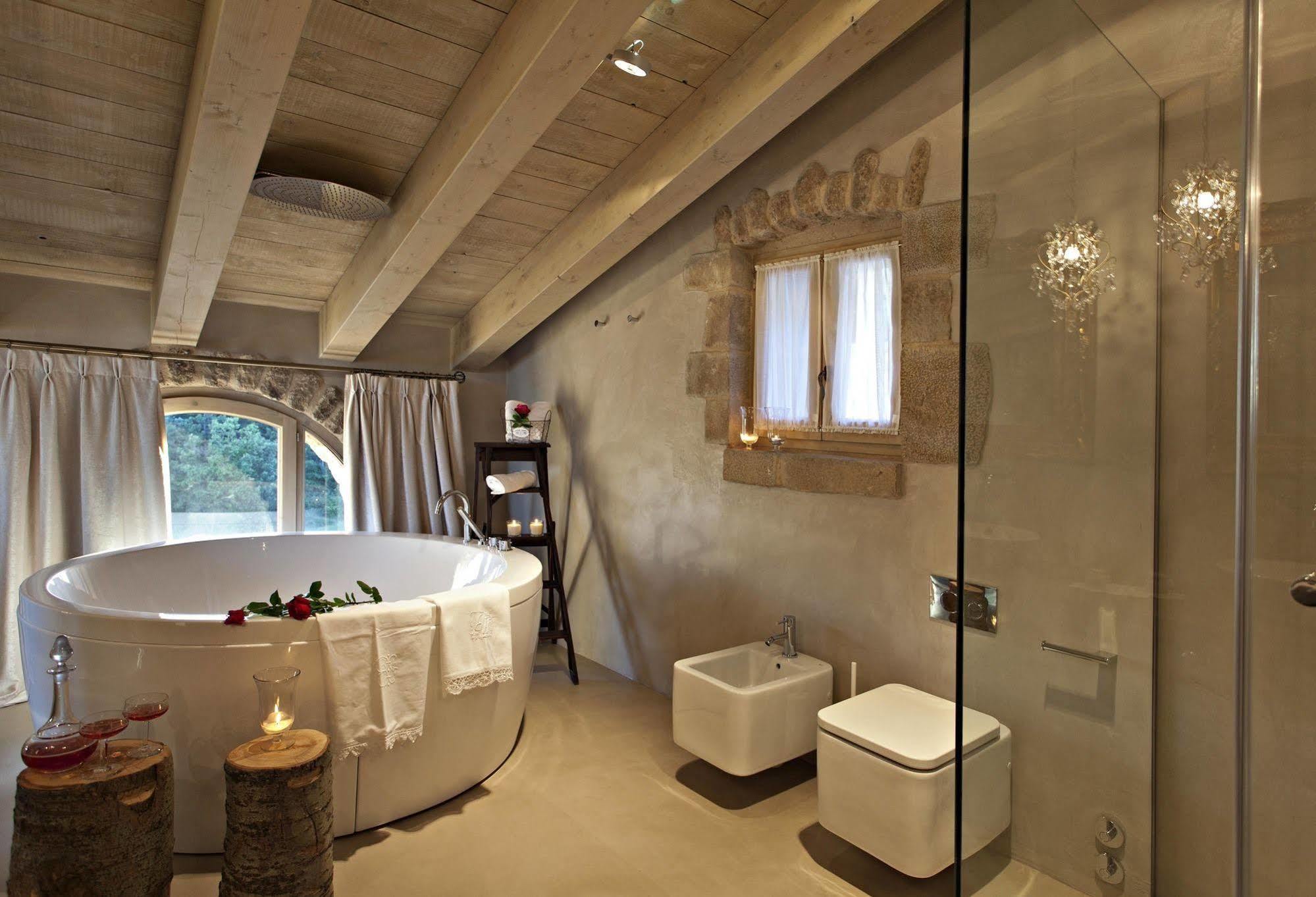 La Vella Farga Hotel Lladurs
