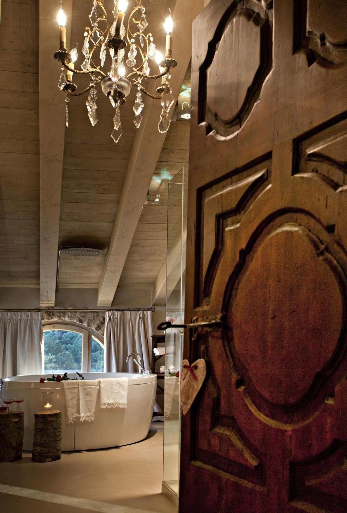 Hotel La Vella Farga Lladurs