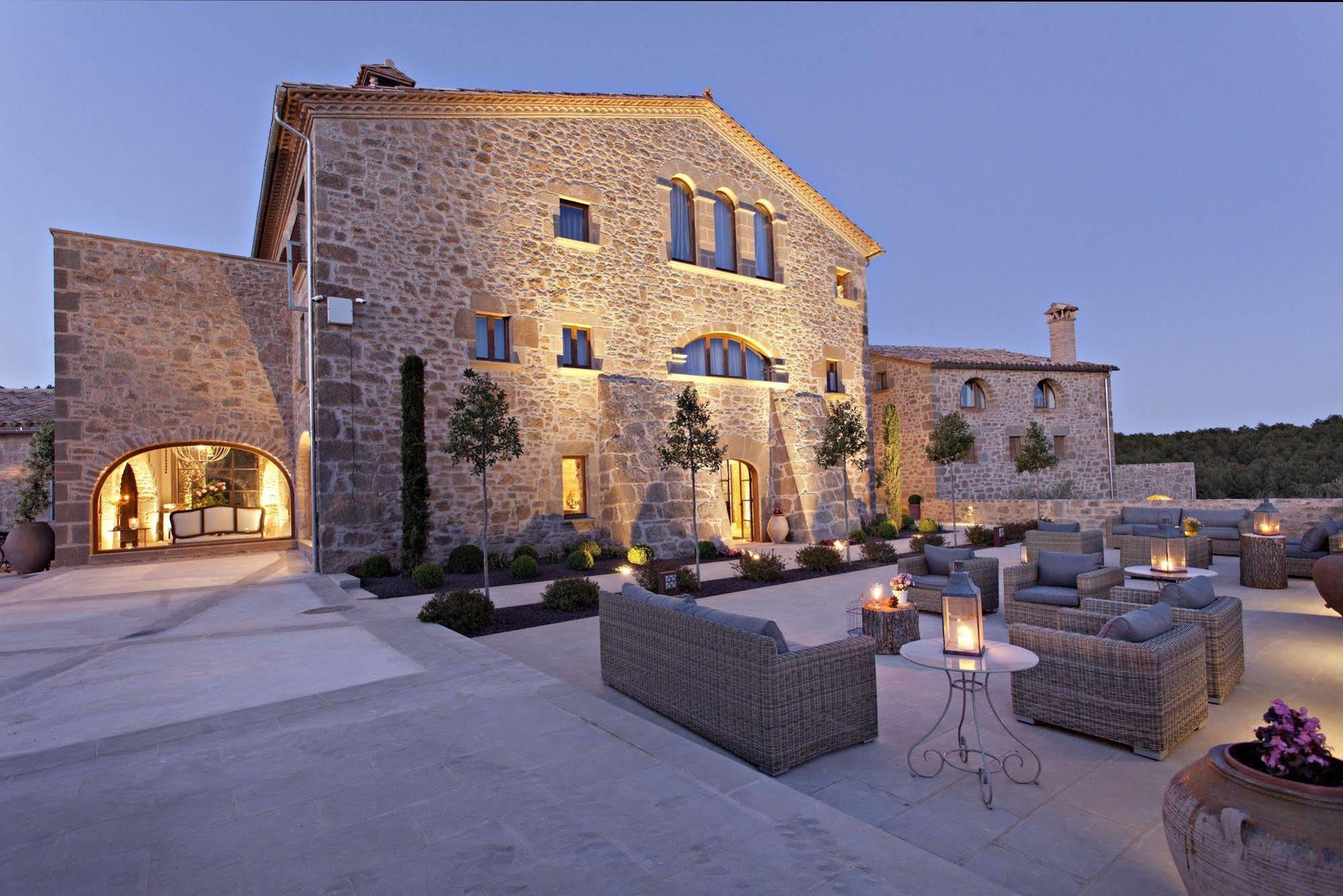 Hotel La Vella Farga 4*