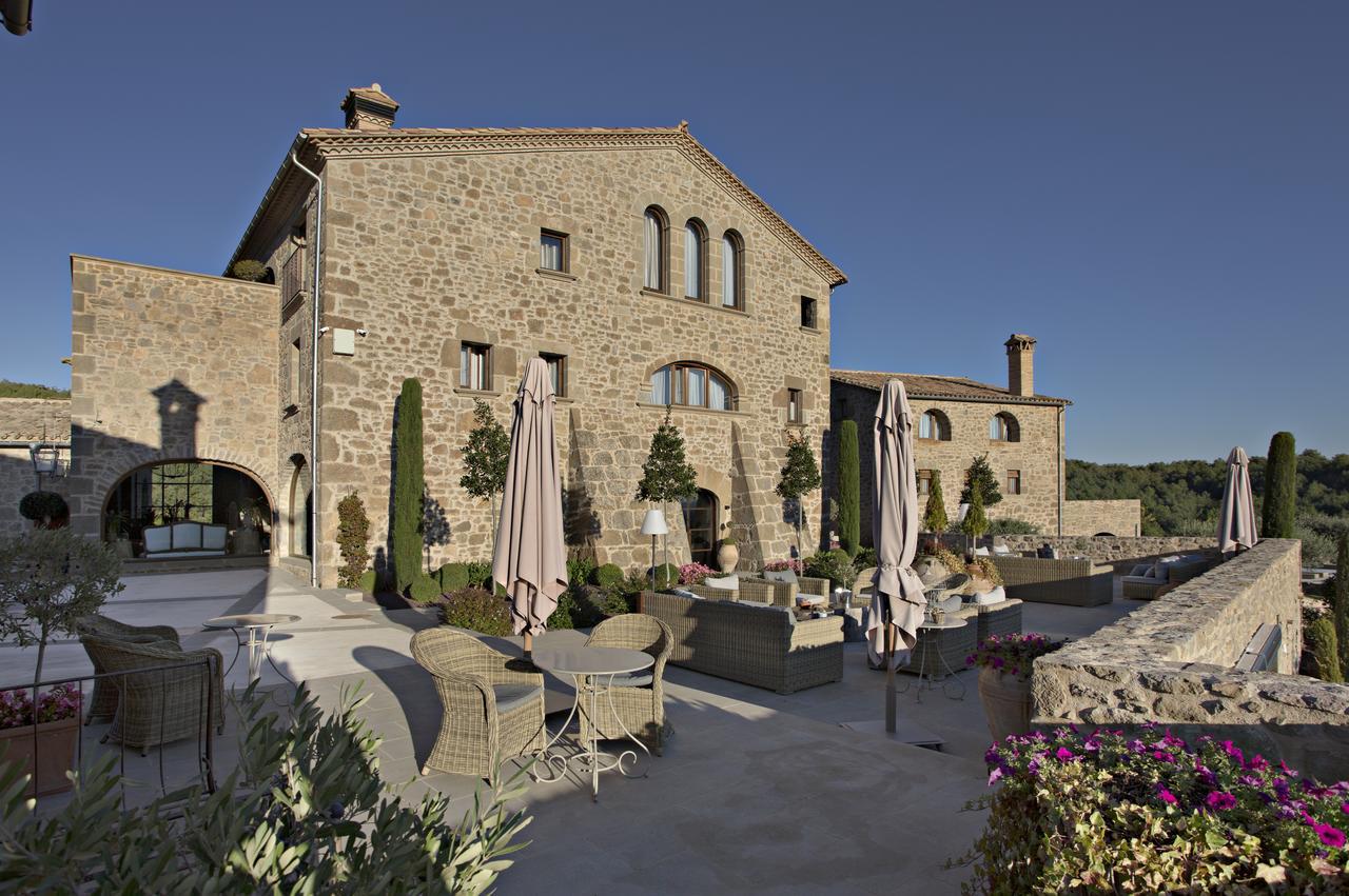 Hotel La Vella Farga