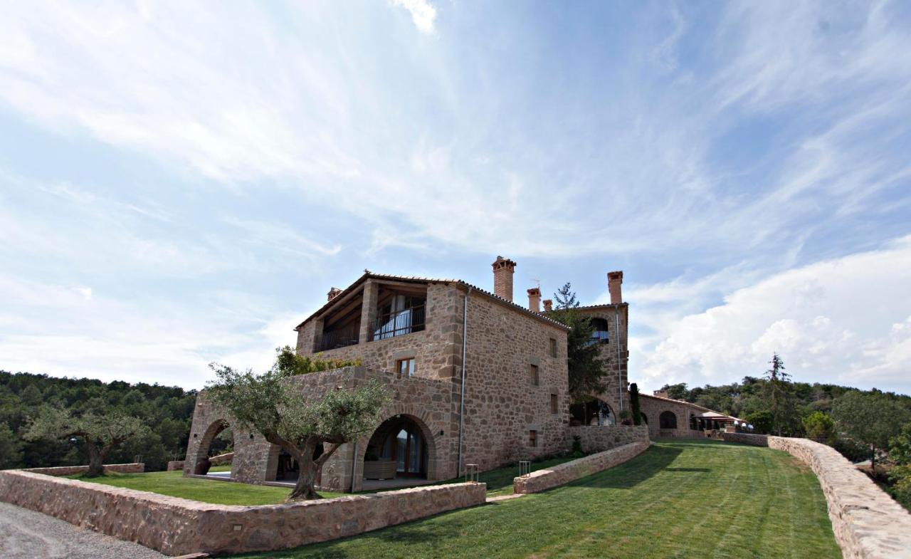 La Vella Farga Hotel 4*